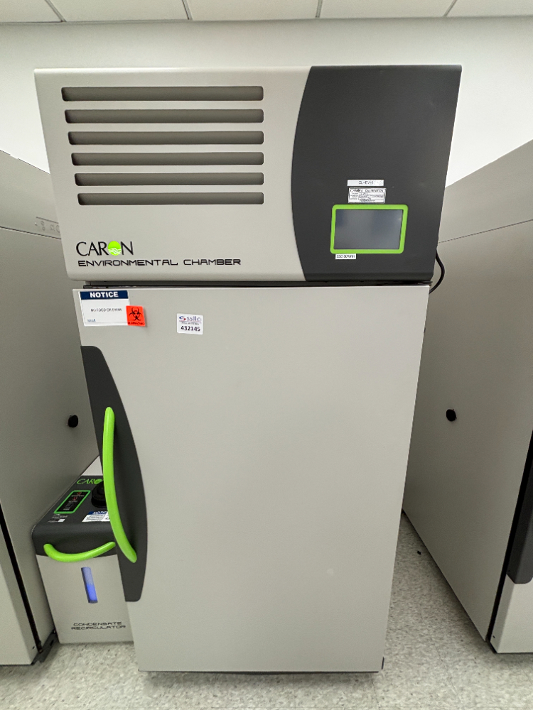 Image of Caron Environmental Chamber